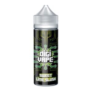 Digi Vape 100ml Shortfill 0mg (70VG/30PG)