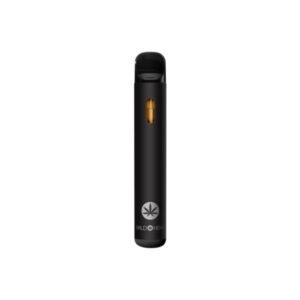 1CBD 500mg CBD Wild Hemp Luna Disposable Vape Pens