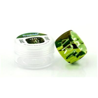 Freemax Silicone Case Glass Protector
