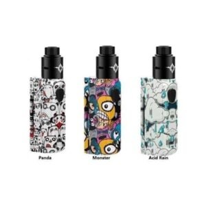 Rincoe Manto Mini RDA 90W Kit