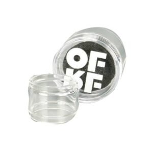 OFRF NEX Mesh Tank Extended Bubble Glass