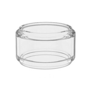 OBS Cube Tank Extended Replacement Glass