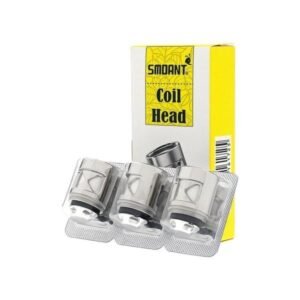 Smoant Naboo Mesh Coil – 0.18 Ohm