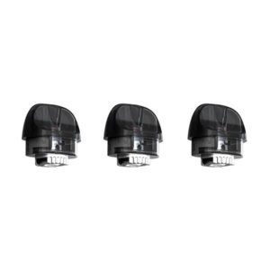 Smok Pozz X Replacement RPM Pods ( No Coil Included )