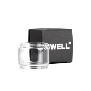 Uwell Crown 4 Bubble Glass + Extension
