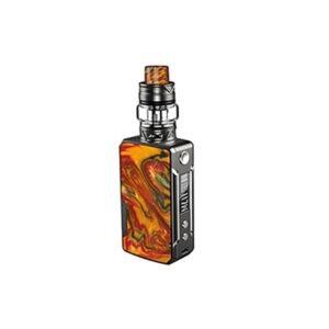 VOOPOO Drag Mini Platinum Kit
