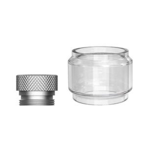Voopoo UForce Extended Replacement Glass & Extension – For Drag 2 and Drag Mini