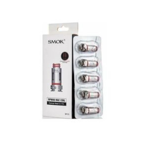 Smok  RGC Conical Mesh Coil 0.17 ohm