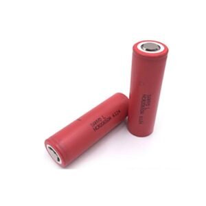 Sanyo 20650 3000mAh Battery