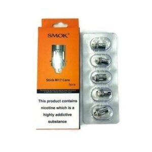 Smok Stick M17 Coil – 0.6 Ohm