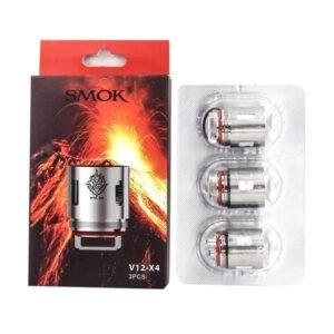 Smok V12-X4 Coil  0.5 Ohm