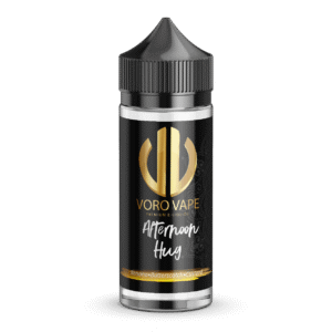Afternoon Hug E-Liquid Shortfill by Voro Vape