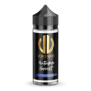 Autumn Harvest E-Liquid Shortfill by Voro Vape