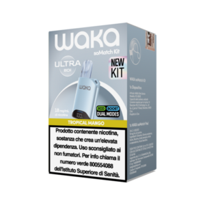 WAKA Ultra Kit