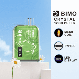bimo vape australia