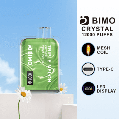 bimo vape australia