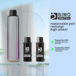 BIMO Switch