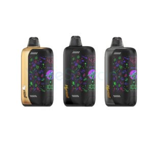Hyrise Hydden 510 Thread Battery 1000mAh