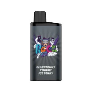 IGET Bar Pro – Blackberry Yogurt