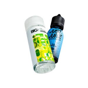 Short Fill E-Liquid