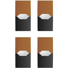 Juul Golden Tobacco Pods