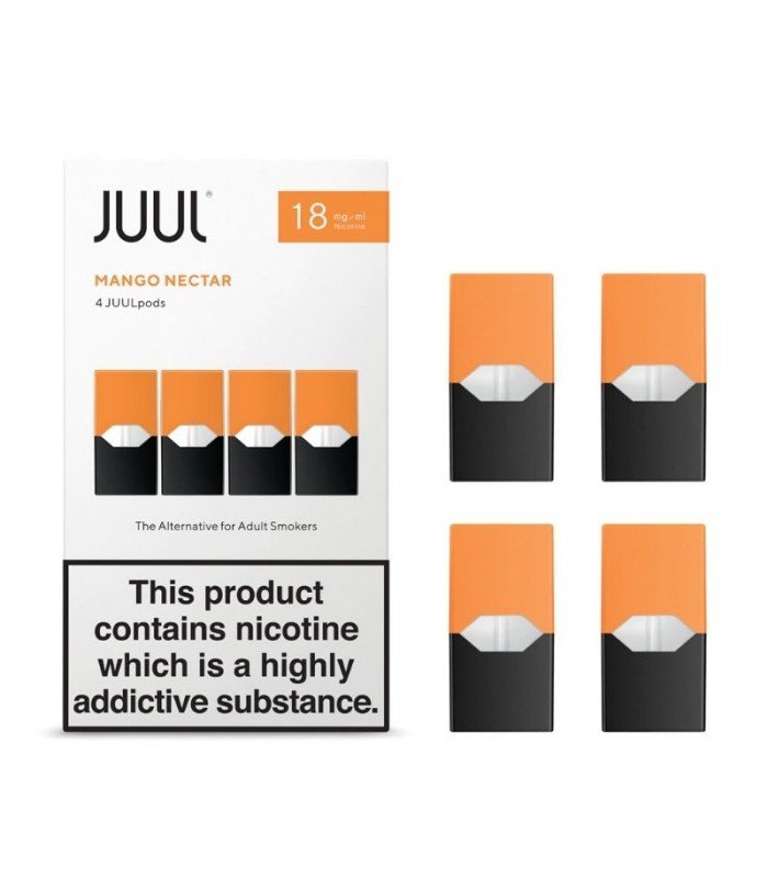 buy juul pods australia