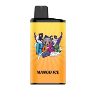 Mango ice IGET bar pro