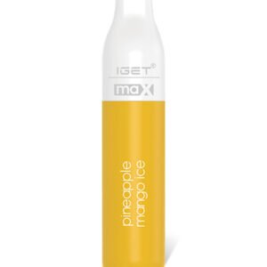 Pineapple Mango Ice IGET Max