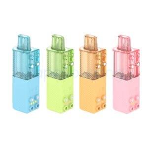 RELX Creator 30K Disposable Pod