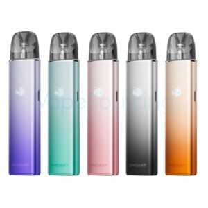 Smoant Flex Neo Pod System Kit 1500mAh
