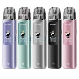 Smoant Racer Flex Pod System Kit 1500mAh 30W