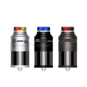 Steam Crave Aromamizer Supreme V4 RDTA