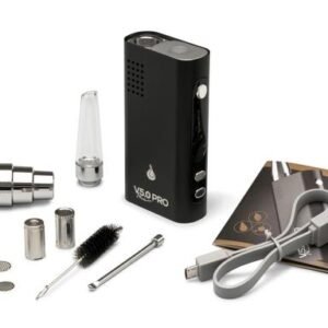 dry herb vaporizer Australia