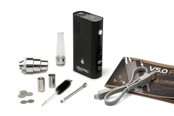 dry herb vaporizer Australia